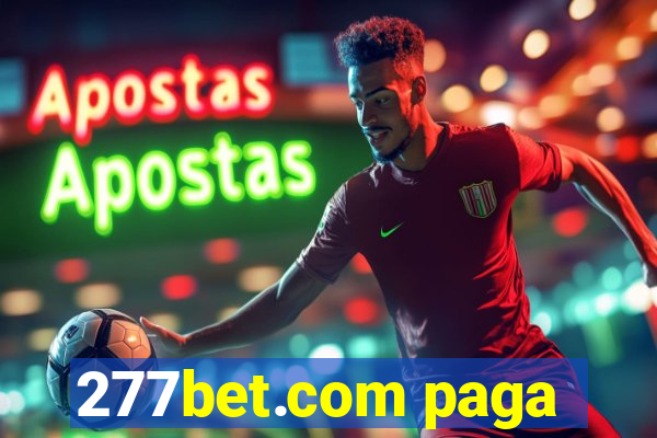 277bet.com paga